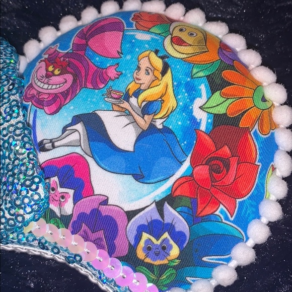 Disney ears | Alice - Picture 3 of 14